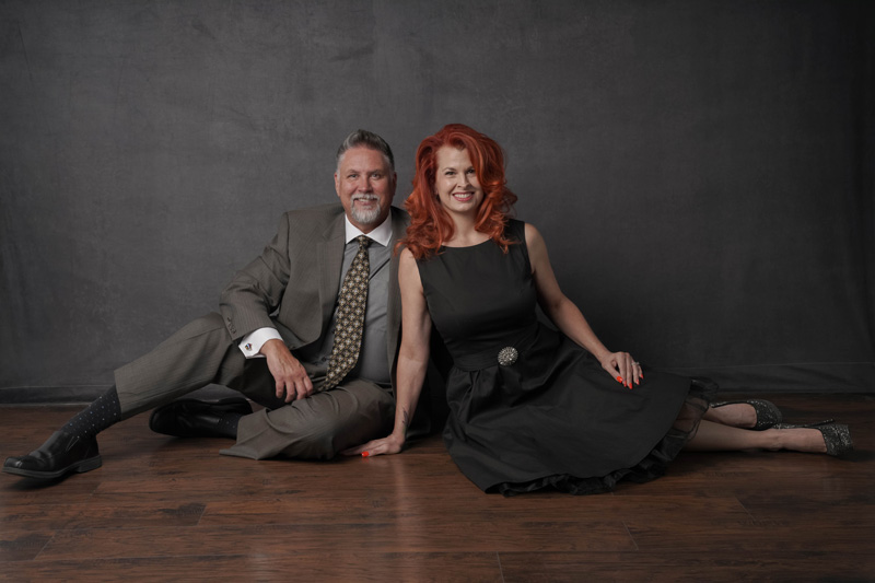 The Marshall Law P.A. team